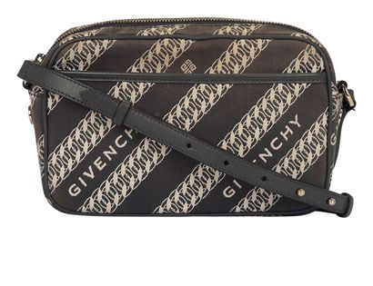 Givenchy Bond Camera Bag, front view
